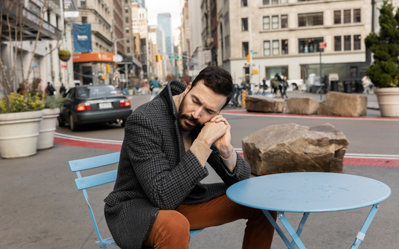 30 Yaş Sendromu Nedir? Etkileri Nelerdir?