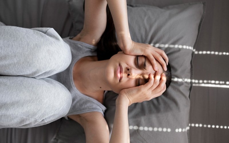 Depresyon – Depresif Bozukluklar