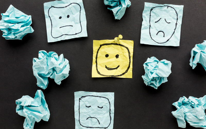 Duygudurum Bozuklukları