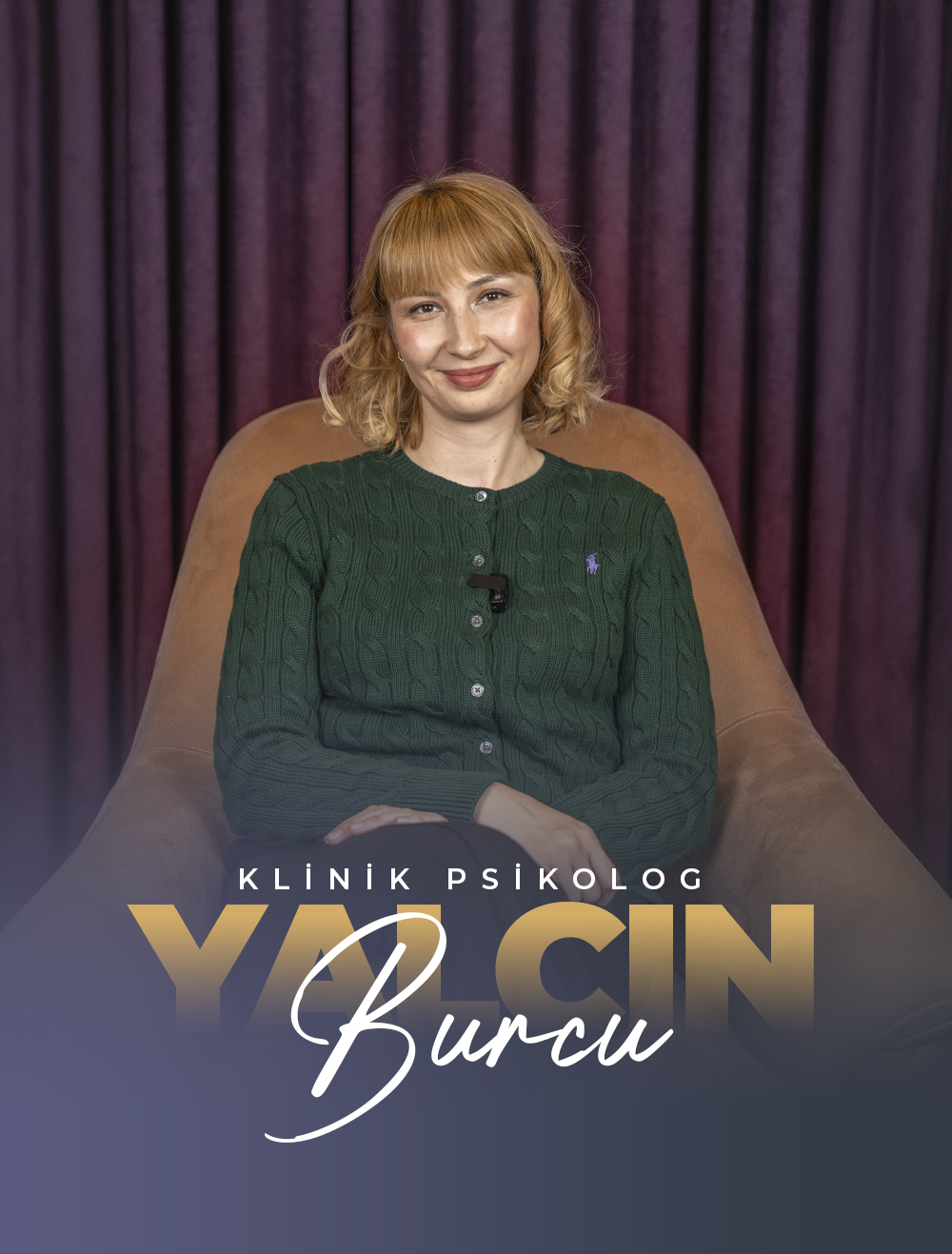 Burcu Yalçın